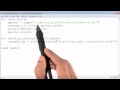 Accessing a Website with Code - Programming Foundations with Python