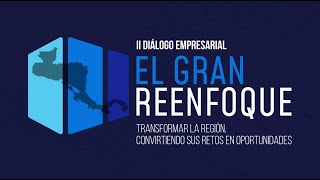 DIEM - Panel: Transformación tecnológica para una mejor sociedad