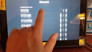 03 Connect Network