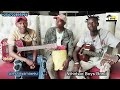 Meet the trio that has conquered Nairobi Eastlands with street music 🔥🔥 Nthatwa Boys Band