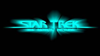 Star Trek Soundtrack Recording Sessions