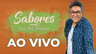 [SABORES COM CHEF WELINGTON] Empadão de Camarão com Requeijão