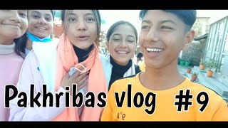 Pakhribas vlog | पाकरिवास वलग||Pakhribas dhankuta vlog|| beautiful place