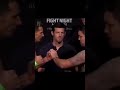 Sean O’Connell Weigh Ins - The lighter side of MMA #mma #ufc #shorts #funny