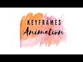 Simple Floating Ball Effect | CSS Keyframes Animation