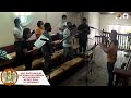 Masdan, Pari ng Panginoon - Archdiocese of Lipa (Practice)