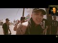 Dominicano Reacciona a  Alemán - Ya Te La Cypress (Video Oficial)