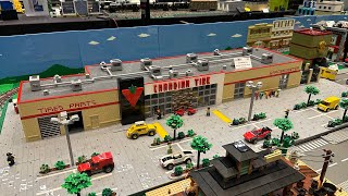 LEGO Canadian Tire - BrickCan 2024