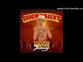 Shebeshxt - Ke Jola Le Voicemail (feat. Bayor97, Naqua SA & Buddy Sax)