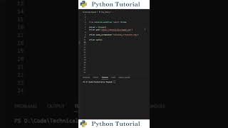 Taking Screenshots With Selenium | Python Tutorial