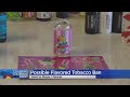 Denver City Council Approves Ban On Flavored Tobacco