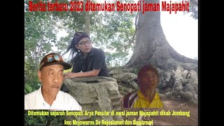 Situs Kuno Di Kab Jombang