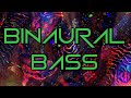 Binaural Bass: Transform Stress into Positive Energy | ASMR