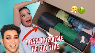 I PAID MANNY MUA $500 FOR A MAKEUP MYSTERY BOX!
