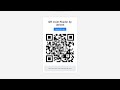 QR Code Reader by Upload Using HTML, CSS and JavaScript with Source Code
