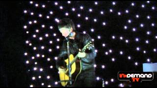Noel Gallagher's High Flying Birds live @ Glasgow's Grand Ole Opry - Supersonic