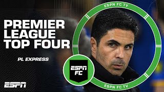 ‘Arsenal look like CHAMPIONS!’ Predicting the FINAL Premier League top four | ESPN FC