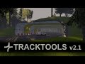 TrackTools V2.1 - Installation & Setup Guide