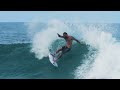 mikey wright session at snapper on his sub xero hyfi 2.0