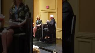 The Crime Stoppers Concept An Audience with Greg MacAleese