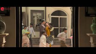 "Naino ne Baandhi'' Song Gold Movie Akshay Kumar Mouni Roy