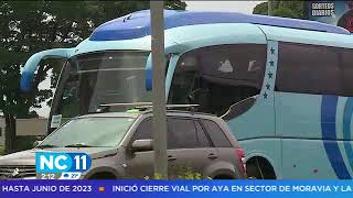 Aresep aprueba nuevo incremento de pasajes