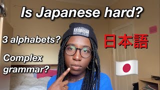 What Makes Japanese So Hard to Learn?