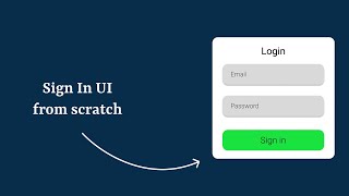 React Forms Made Easy - Formik Validation Tutorial #reactjs #formik
