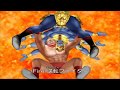 Kinnikuman Muscle Grand Prix Max Intro -High Quality-