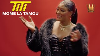 TITI   MOME LA TAMOU CLIP OFFICIEL