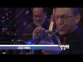 wvia presents jazz noel monday at 7pm on wvia tv