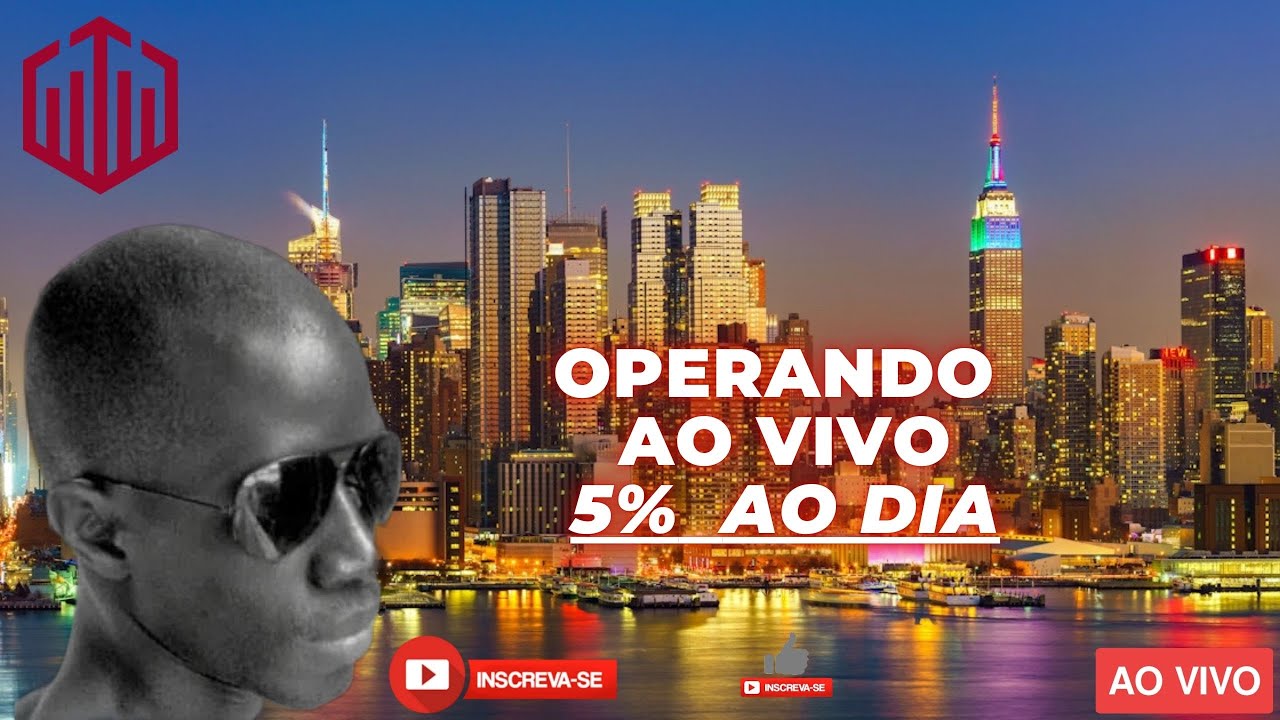 Operando Ao Vivo Youtube
