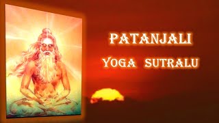 PY06: Patanjali Yoga Sutralu : Samadhi Padam 1.5 - 1.8 || By Brahma Vidwarishta Padma Jakka