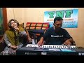 ynf musik entertainment cover cemara biru anita