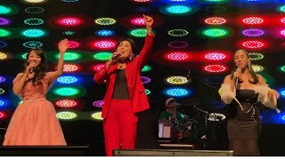 뮤지컬디바콘서트(2022.12.11) 앵콜무대-맘마미아