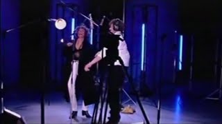 Tina Turner & Jimmy Barnes - Simply The Best