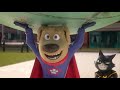STARDOG AND TURBOCAT Trailer (Animation, 2019)