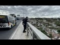 puente de belice bus 🚍