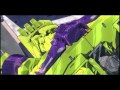 Transformers Devastation The Movie (Arranged soundtrack and score from The 1986 animated movie)