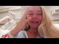 Natural Labor and Delivery Vlog!!  Birth of Our Third Daughter
