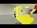 Aquaroblox yellow aquarocket waterslide!