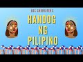 Handog ng Pilipino | USC Choristers