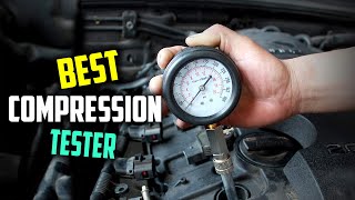 Top 5 Best Compression Testers [Review] - Compression Testers for Small Engines [2023]