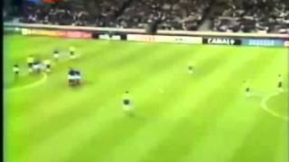Roberto Carlos - O gol de falta mais bonito da história