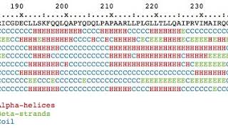 Machine learning in bioinformatics | Wikipedia audio article