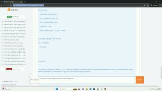 P 33 random module in python python tutorials for beginners