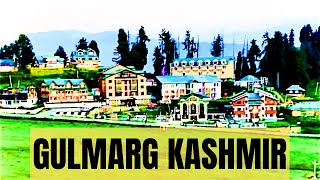 Gulmarg Kashmir Full Tour Guide | #kashmir