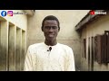 quran recitation by kids from a quran city in africa