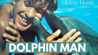 Dolphin Man: The Extraordinary Life of Jacques Mayol