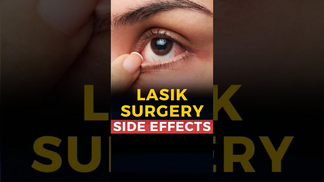 Lasik Side Effects Cambridge Breast